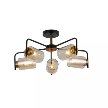 Светильник потолочный Freya FR4014PL-05BBZ