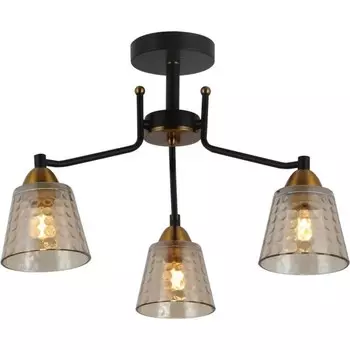 Светильник потолочный FREYA FR4017PL-03BBZ