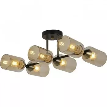 Светильник потолочный Freya FR5129PL-06B