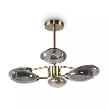 Светильник потолочный Freya FR5327CL-06BZ