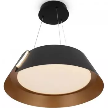 Светильник потолочный Freya FR6092PL-L72GB