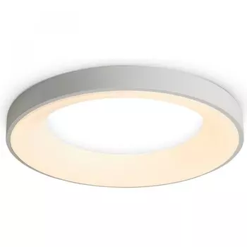 Светильник потолочный FREYA FR6157CL-L65W