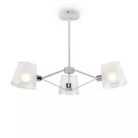 Светильник потолочный Freya Gino FR5108PL-03CH