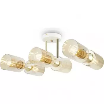 Светильник потолочный Freya GLOW FR5129PL-06W