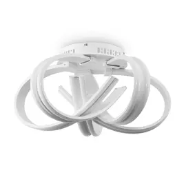 Светильник потолочный Freya Haut FR10024CL-L93W