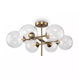 Светильник потолочный Freya Maddison FR5115PL-06BZ1