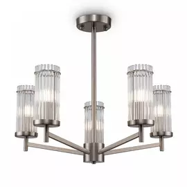 Светильник потолочный Freya Manisa FR5036PL-05N