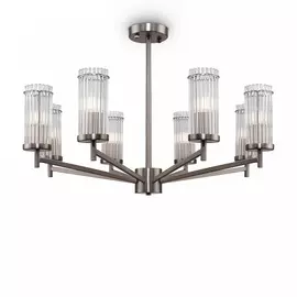 Светильник потолочный Freya Manisa FR5036PL-08N