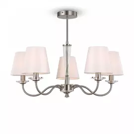 Светильник потолочный Freya Osborn FR2027PL-05N