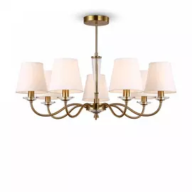 Светильник потолочный Freya Osborn FR2027PL-07BS