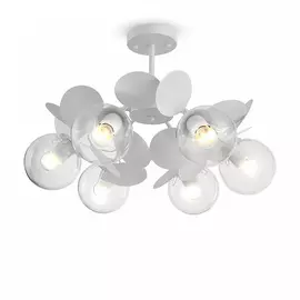 Светильник потолочный Freya Satellite FR5165PL-06W