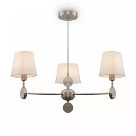 Светильник потолочный Freya Soho FR2028PL-03N