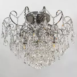 Светильник потолочный Guanhua 00308/6