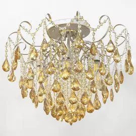 Светильник потолочный Guanhua 00309/6