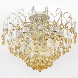 Светильник потолочный Guanhua 00309/8