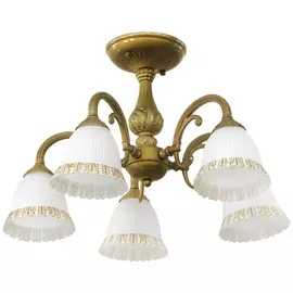 Светильник потолочный Guanhua 4331/5