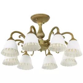 Светильник потолочный Guanhua 4331/8