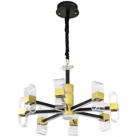 Светильник потолочный Guanhua LED 59311/8