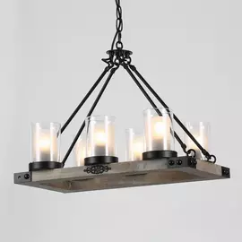 Светильник потолочный Karo Lighting KR1429