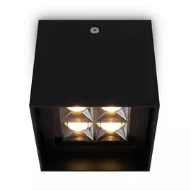 Светильник потолочный Maytoni Berg O045CL-L2B3K