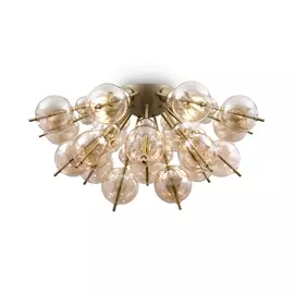 Светильник потолочный Maytoni Bolla MOD133CL-04BS