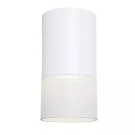 Светильник потолочный Maytoni C007CW-01W