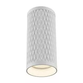 Светильник потолочный Maytoni C036CL-01W