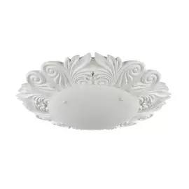 Светильник потолочный Maytoni C901-cl-04-w