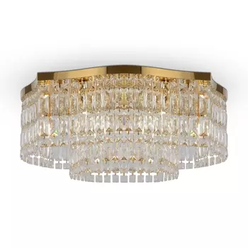 Светильник потолочный Maytoni DIA005CL-10G