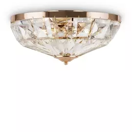 Светильник потолочный Maytoni Facet MOD094CL-04G