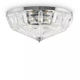 Светильник потолочный Maytoni Facet MOD094CL-06CH