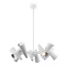 Светильник потолочный Maytoni Giro MOD095PL-10W