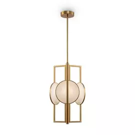 Светильник потолочный Maytoni Marmo MOD099PL-03G