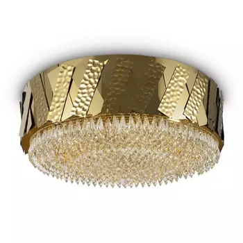 Светильник потолочный Maytoni MOD017CL-05BS