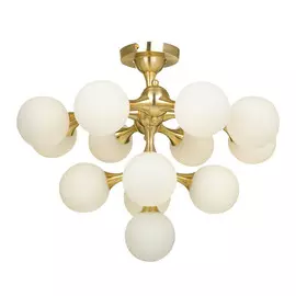 Светильник потолочный Maytoni Mod021cl-13g