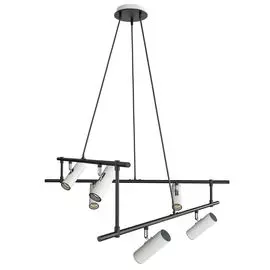 Светильник потолочный Maytoni Rami MOD128PL-06WB