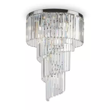 Светильник потолочный Maytoni RC007CL-08CH