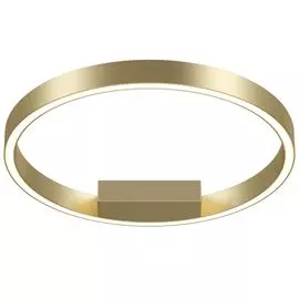 Светильник потолочный Maytoni Rim MOD058CL-L25BS4K