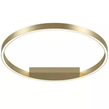 Светильник потолочный Maytoni Rim MOD058CL-L35BS4K