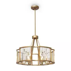 Светильник потолочный Maytoni Solar MOD087PL-06G