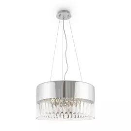 Светильник потолочный Maytoni Wonderland MOD313PL-04CH