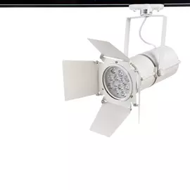 Светильник потолочный поворотный Artelamp A6312PL-1WH