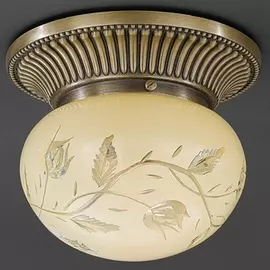 Светильник потолочный Reccagni Angelo pl.7702/1