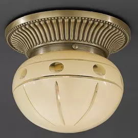 Светильник потолочный Reccagni Angelo pl.7703/1