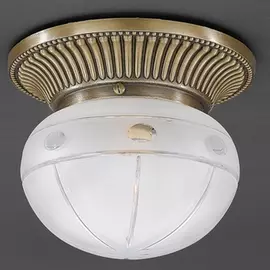 Светильник потолочный Reccagni Angelo pl.7704/1