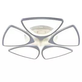 Светильник потолочный Rivoli Anina 6079-105 с пультом