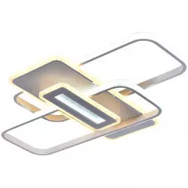 Светильник потолочный Rivoli Laura 6090-105 с пультом