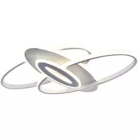 Светильник потолочный Rivoli Sara 6089-105 с пультом