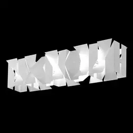 Светильник потолочный Wisdandun lp168240l белый матовый