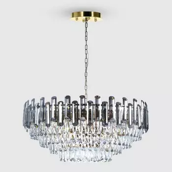 Светильник потолочный Zoyi Crystal ZY-8828HL-8